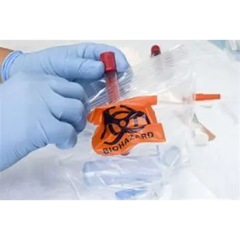 Specimen Bags
